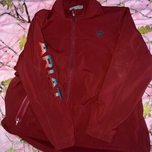 Women’s ARIAT jacket